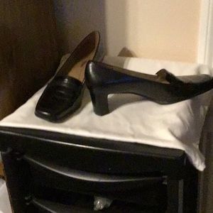 ladies easy spirit shoes